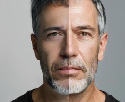 Resultados de tratamiento Antiedad en medicina estética Tarragona.